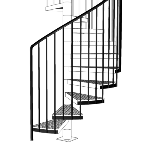 Gelaender_Vario_G100