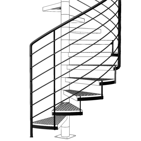 Gelaender_Vario_G400