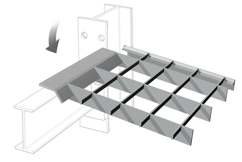 Eingelegtes_Rost_Kragarmregal_Detail
