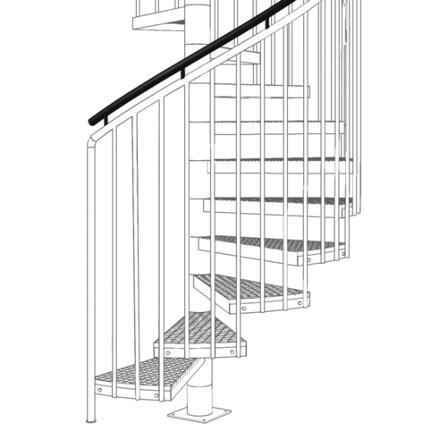 Gelaender_Vario_G125