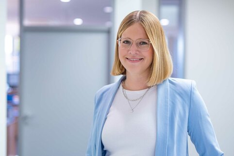 Lena Langkamp