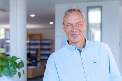 Andreas Voekering