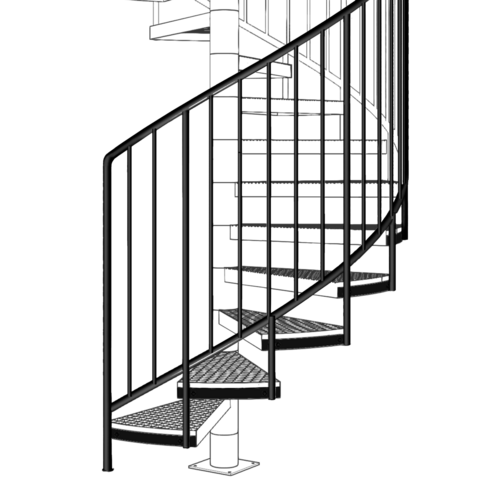 Gelaender_Vario_G200
