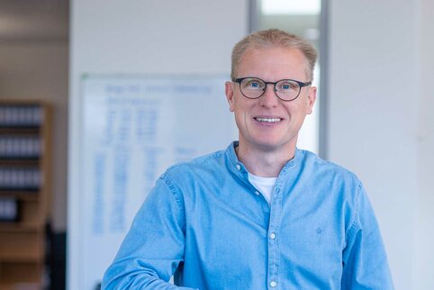 Bernd Rademacher