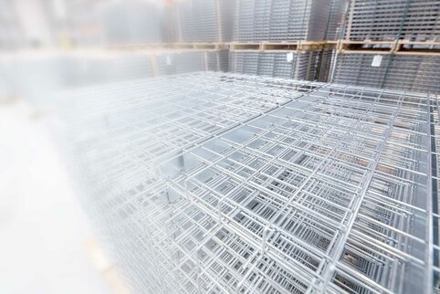 GI-RO EASY-Wire-Mesh